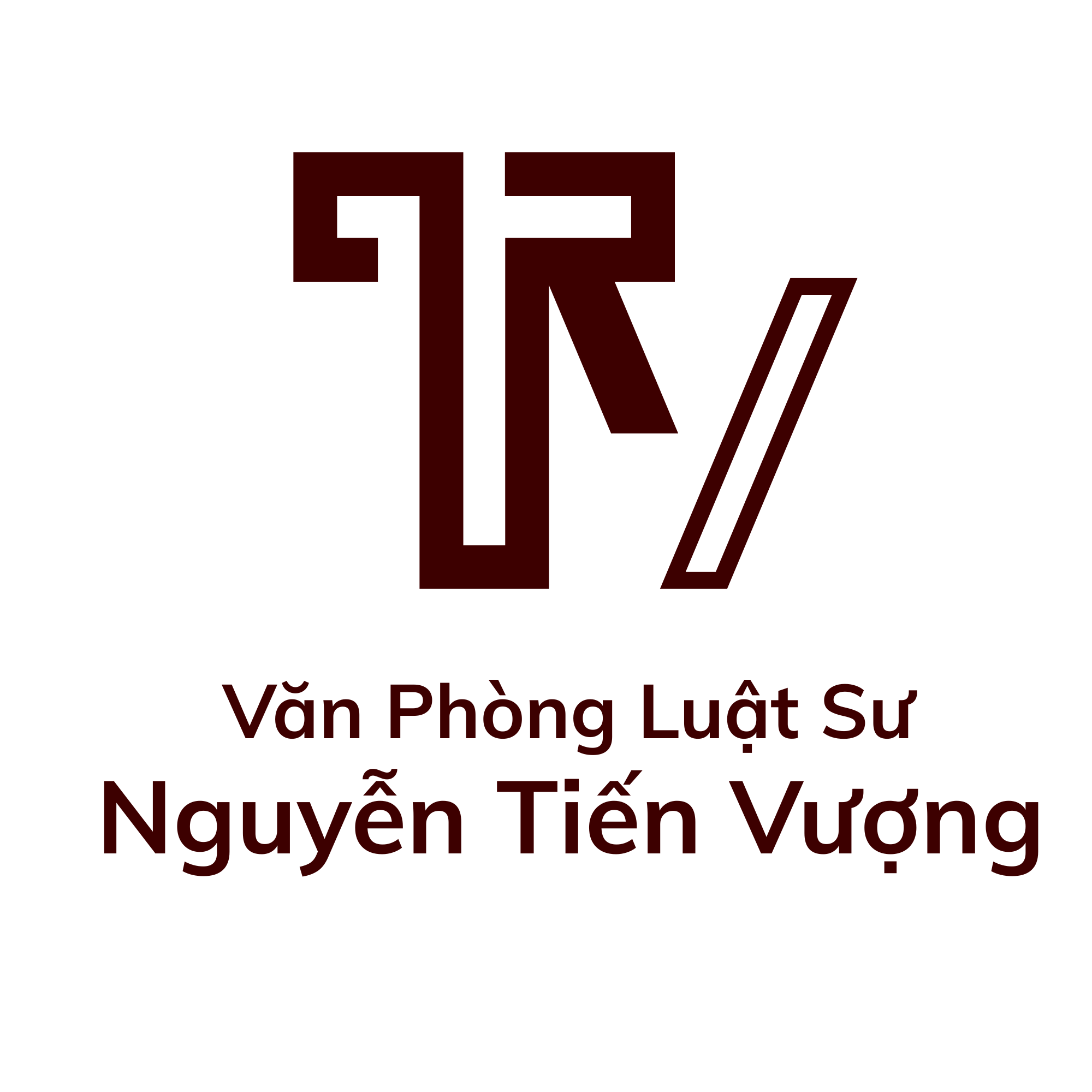 Luật sư Nguyễn Tiến Vượng