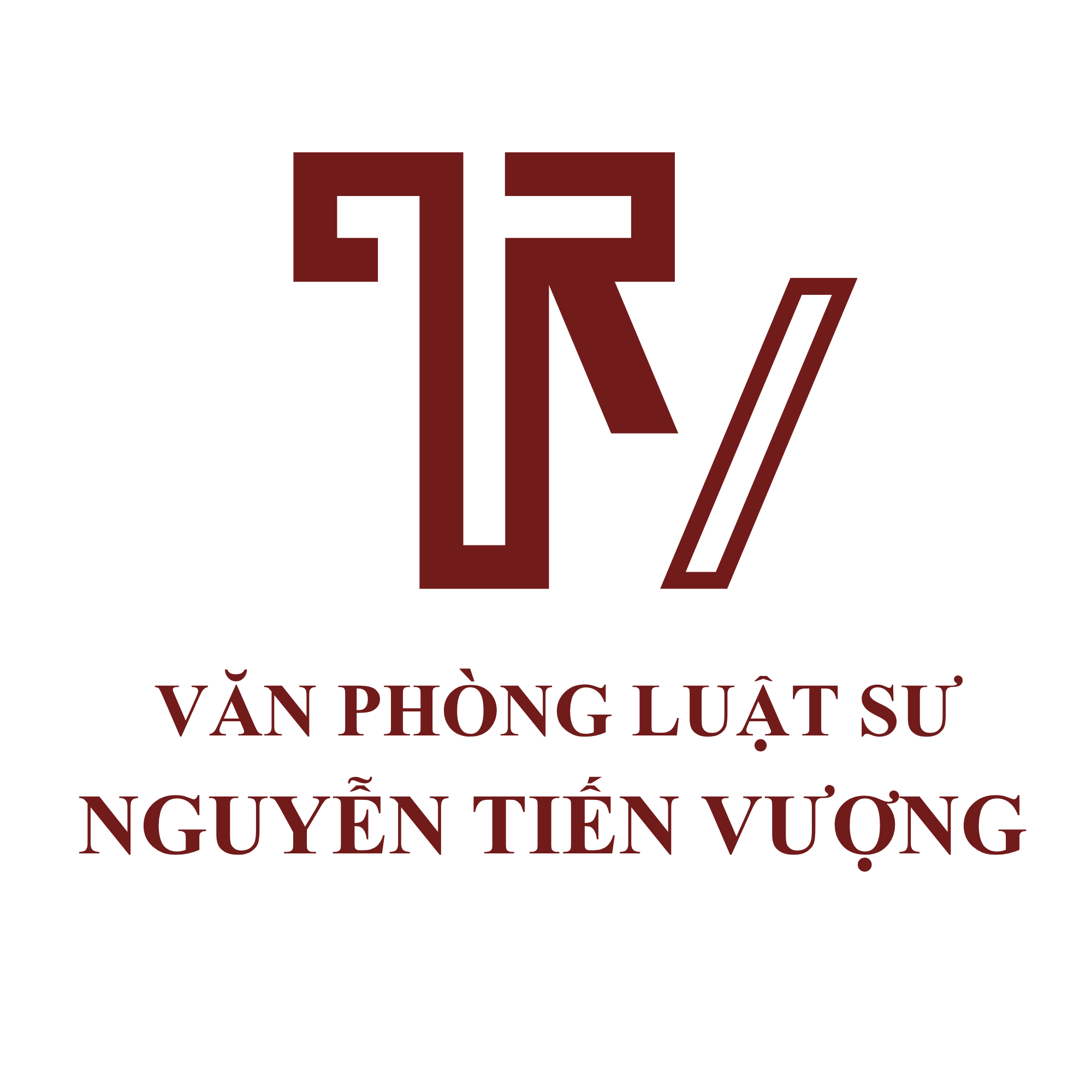 Luật sư Nguyễn Tiến Vượng